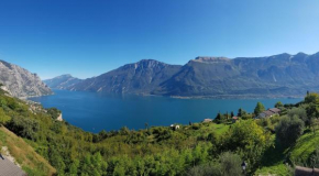 Villetta Vella Miralago by Garda Domus Mea Tremosine